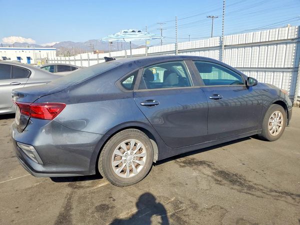 2019 KIA FORTE FE/LX/LXS