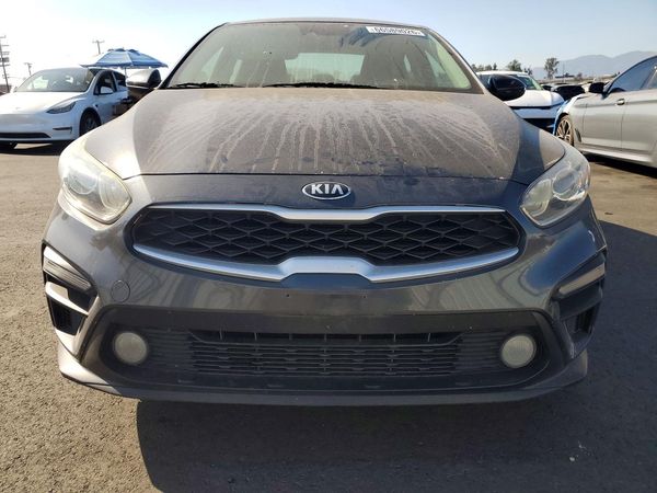 2019 KIA FORTE FE/LX/LXS