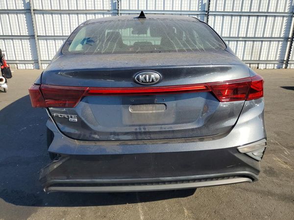 2019 KIA FORTE FE/LX/LXS