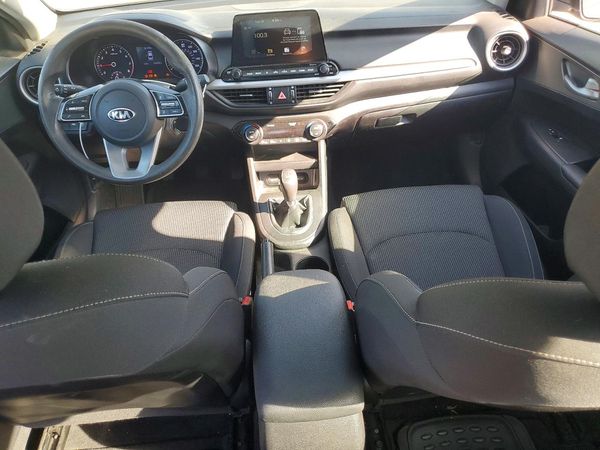 2019 KIA FORTE FE/LX/LXS