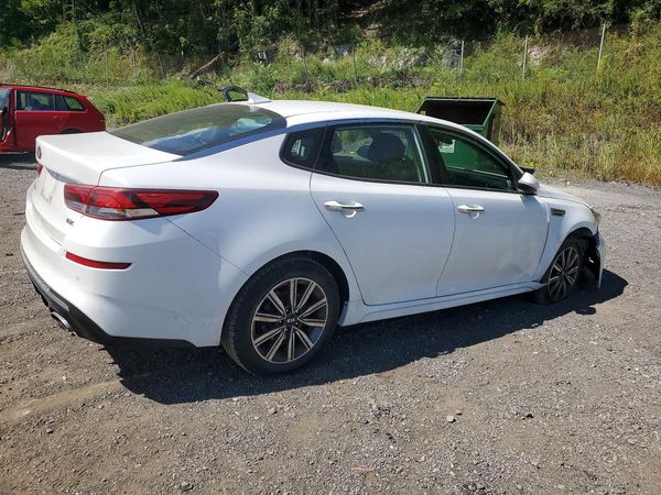 2020 KIA OPTIMA