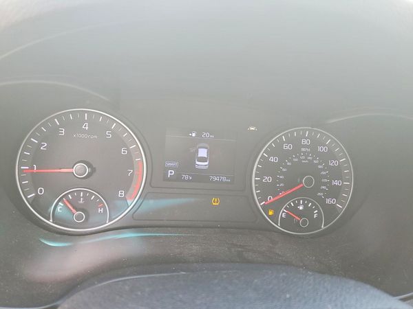 2020 KIA OPTIMA