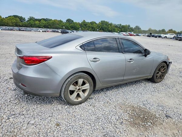 2014 MAZDA 6