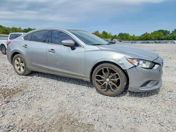 2014 MAZDA 6