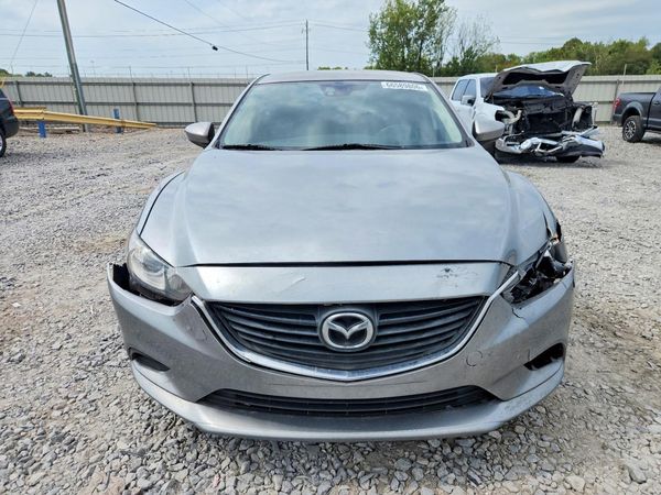 2014 MAZDA 6