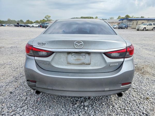 2014 MAZDA 6