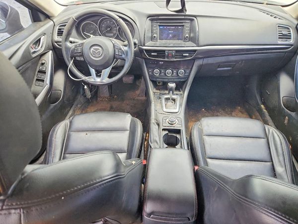 2014 MAZDA 6