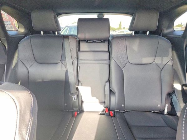 2025 LEXUS RX 350