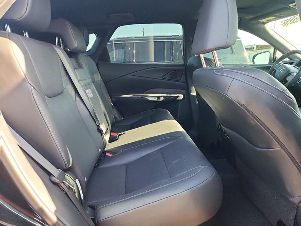 2025 LEXUS RX 350
