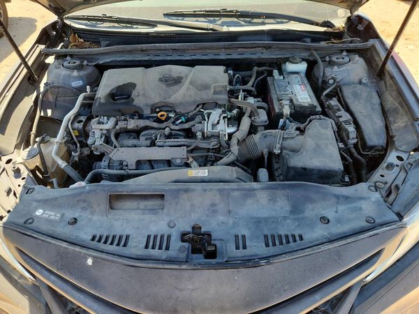 2018 TOYOTA CAMRY L/LE/SE/XLE