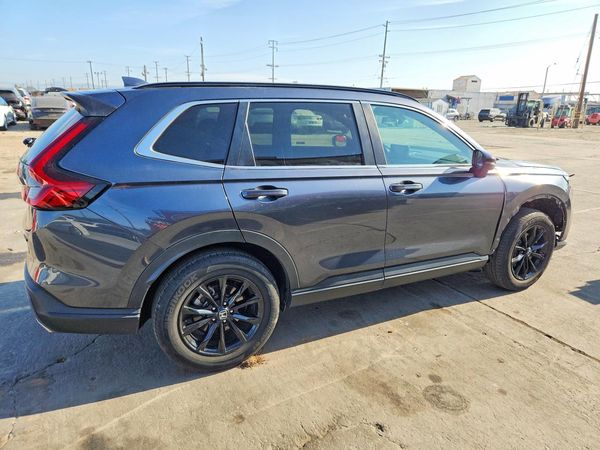 2024 HONDA CR-V Sport