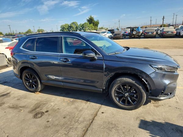 2024 HONDA CR-V Sport