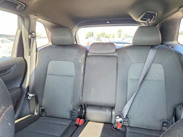 2024 HONDA CR-V Sport