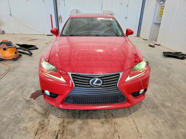 2016 LEXUS IS 300