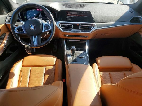 2022 BMW M340I