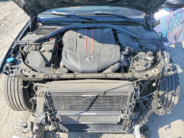 2022 BMW M340I