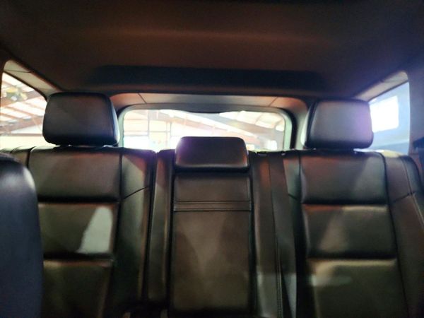 2015 JEEP GRAND CHEROKEE LIMITED 4X4 — SUVN