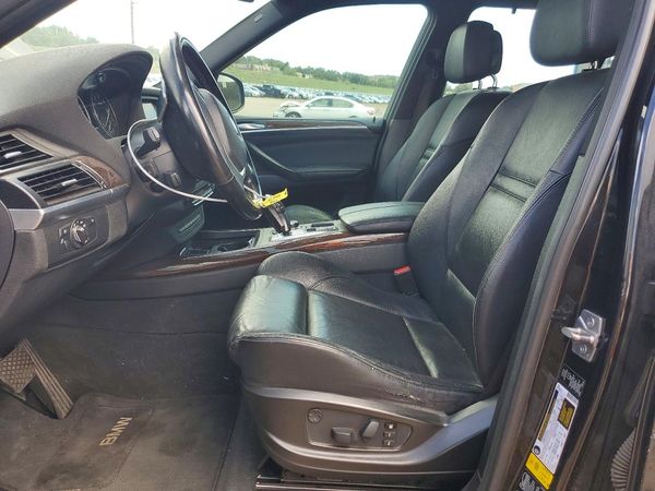 2012 BMW X5 xDrive50i