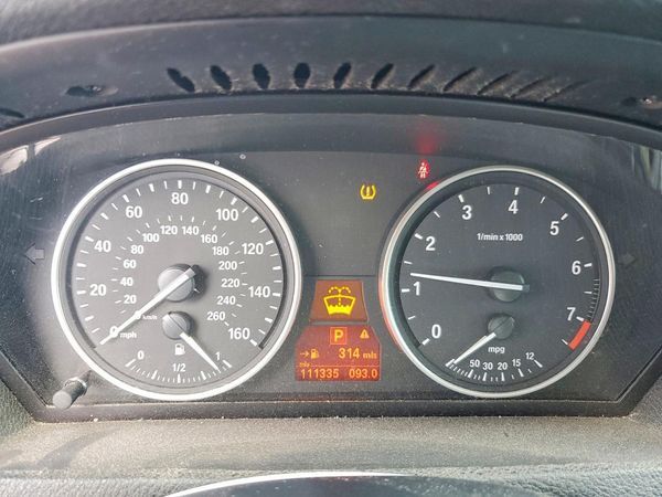 2012 BMW X5 xDrive50i
