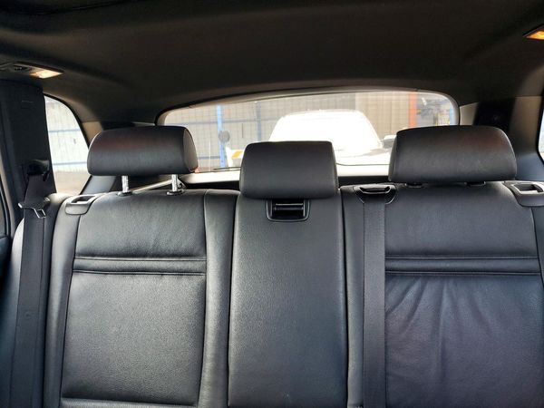 2012 BMW X5 xDrive50i