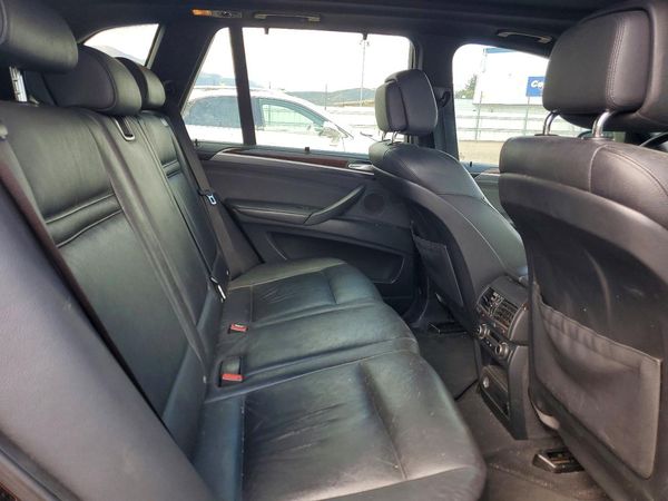 2012 BMW X5 xDrive50i