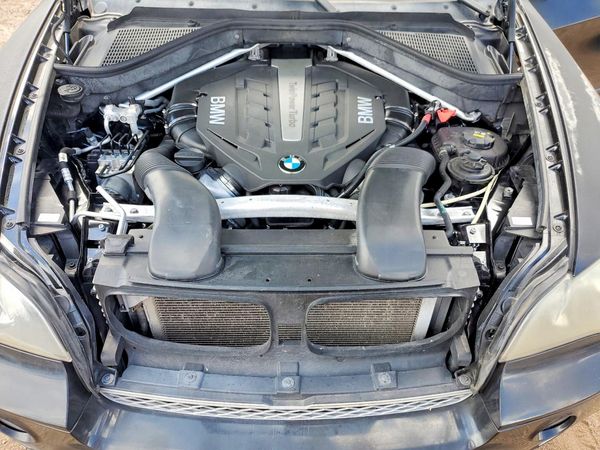 2012 BMW X5 xDrive50i