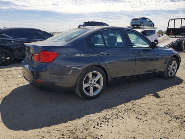 2012 BMW 328 SA