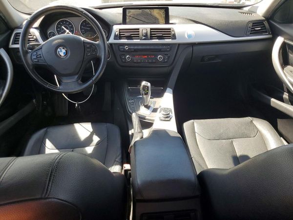 2012 BMW 328 SA