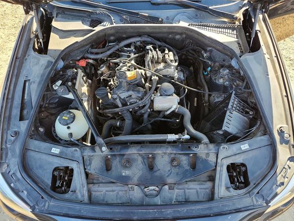 2016 BMW 528 xDrive