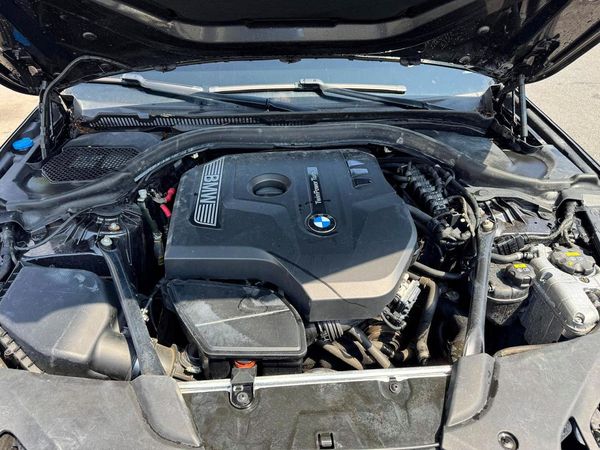 2017 BMW 530 xDrive