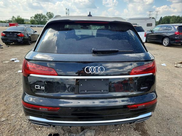 2024 AUDI Q5