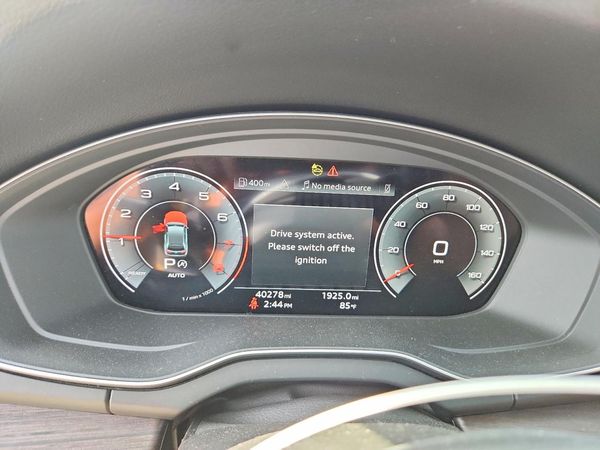 2024 AUDI Q5