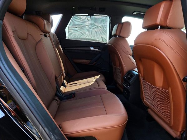 2024 AUDI Q5