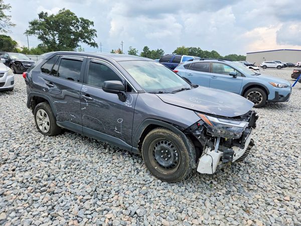 2023 TOYOTA RAV4