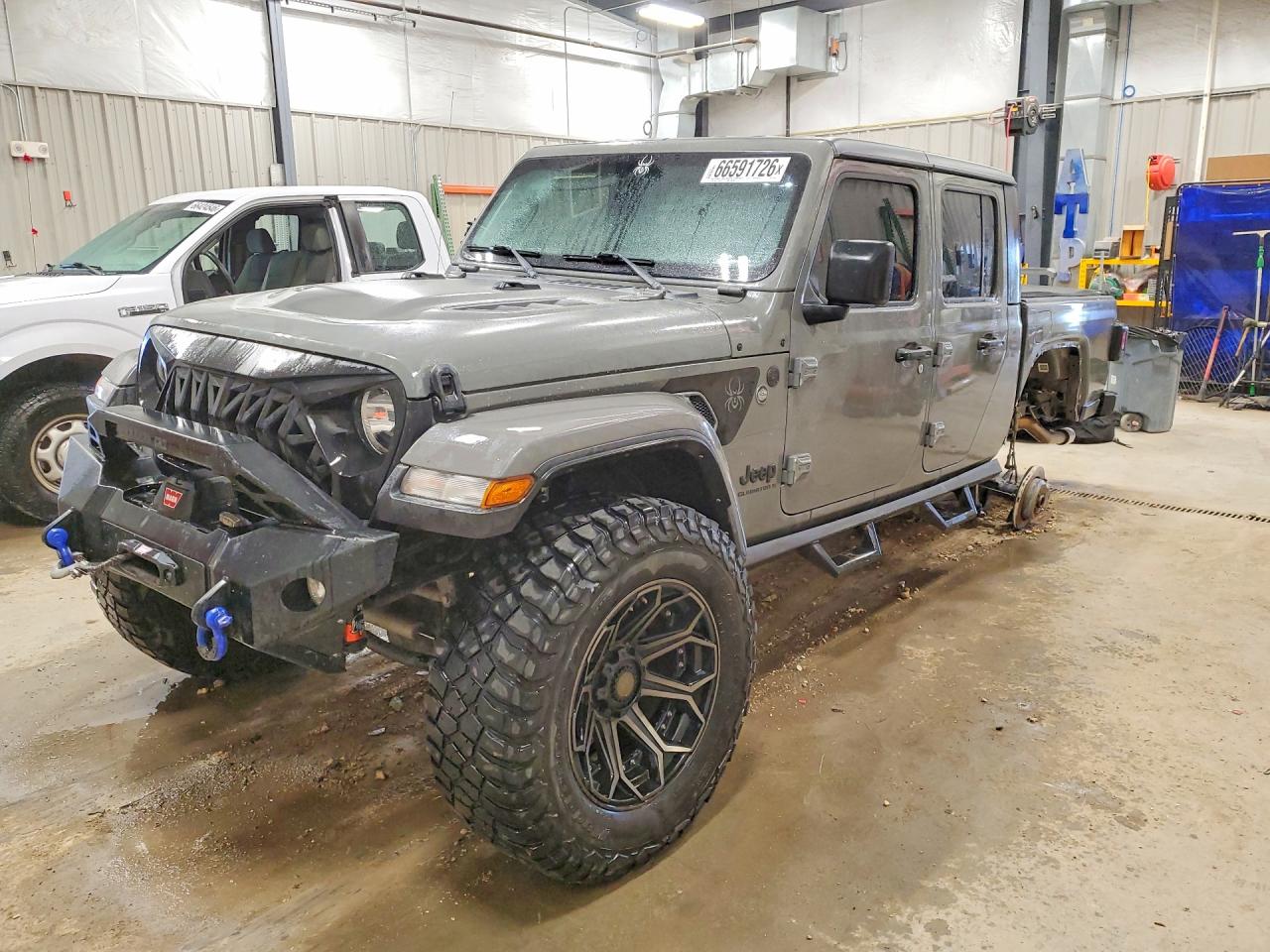 2023 JEEP GLADIATOR