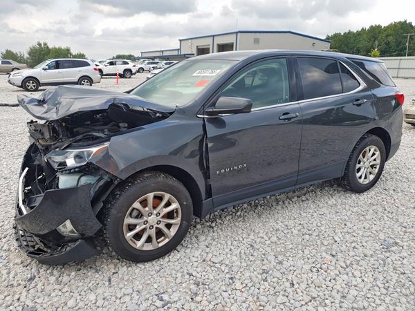 2019 CHEVROLET EQUINOX LT (1LT)