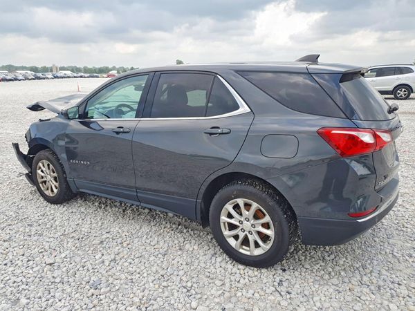 2019 CHEVROLET EQUINOX LT (1LT)