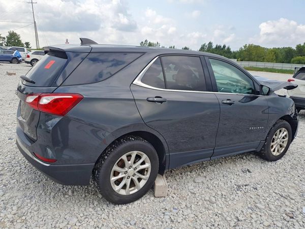 2019 CHEVROLET EQUINOX LT (1LT)