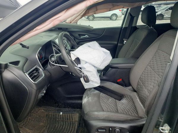 2019 CHEVROLET EQUINOX LT (1LT)