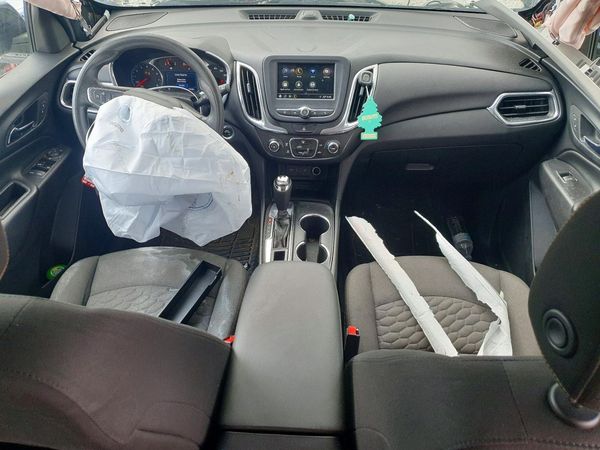 2019 CHEVROLET EQUINOX LT (1LT)