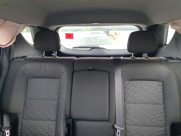 2019 CHEVROLET EQUINOX LT (1LT)