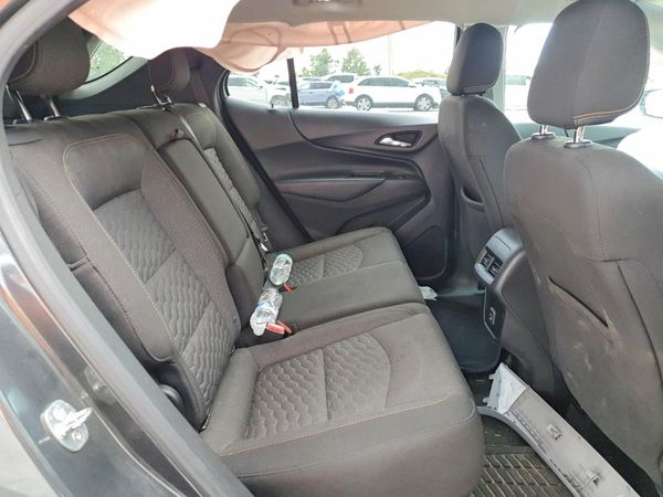 2019 CHEVROLET EQUINOX LT (1LT)