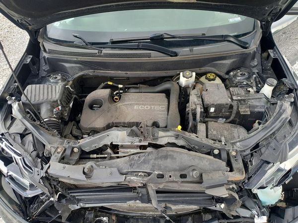 2019 CHEVROLET EQUINOX LT (1LT)