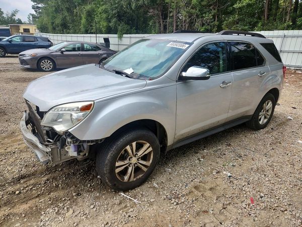 2013 CHEVROLET EQUINOX 1LT