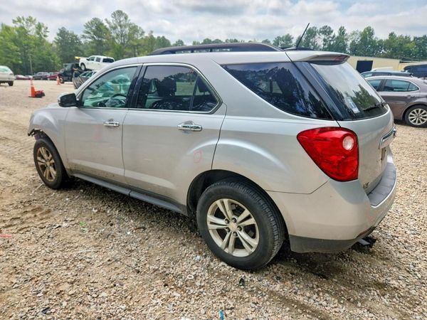 2013 CHEVROLET EQUINOX 1LT