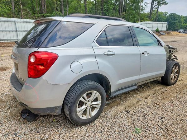 2013 CHEVROLET EQUINOX 1LT