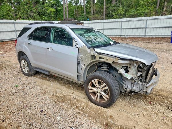 2013 CHEVROLET EQUINOX 1LT