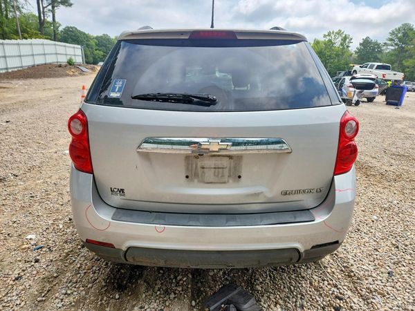 2013 CHEVROLET EQUINOX 1LT