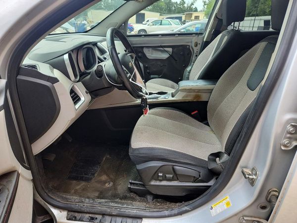 2013 CHEVROLET EQUINOX 1LT