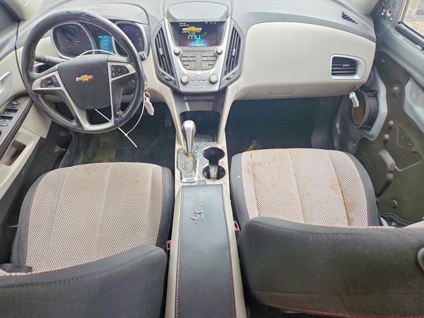 2013 CHEVROLET EQUINOX 1LT